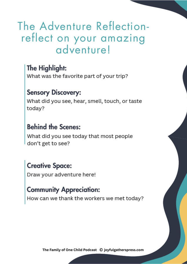 Adventure Reflection